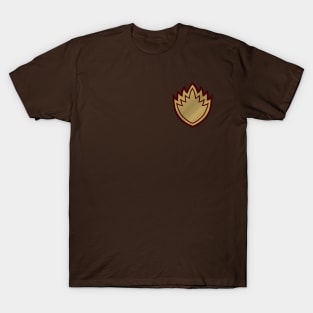 Ravagers Badge T-Shirt